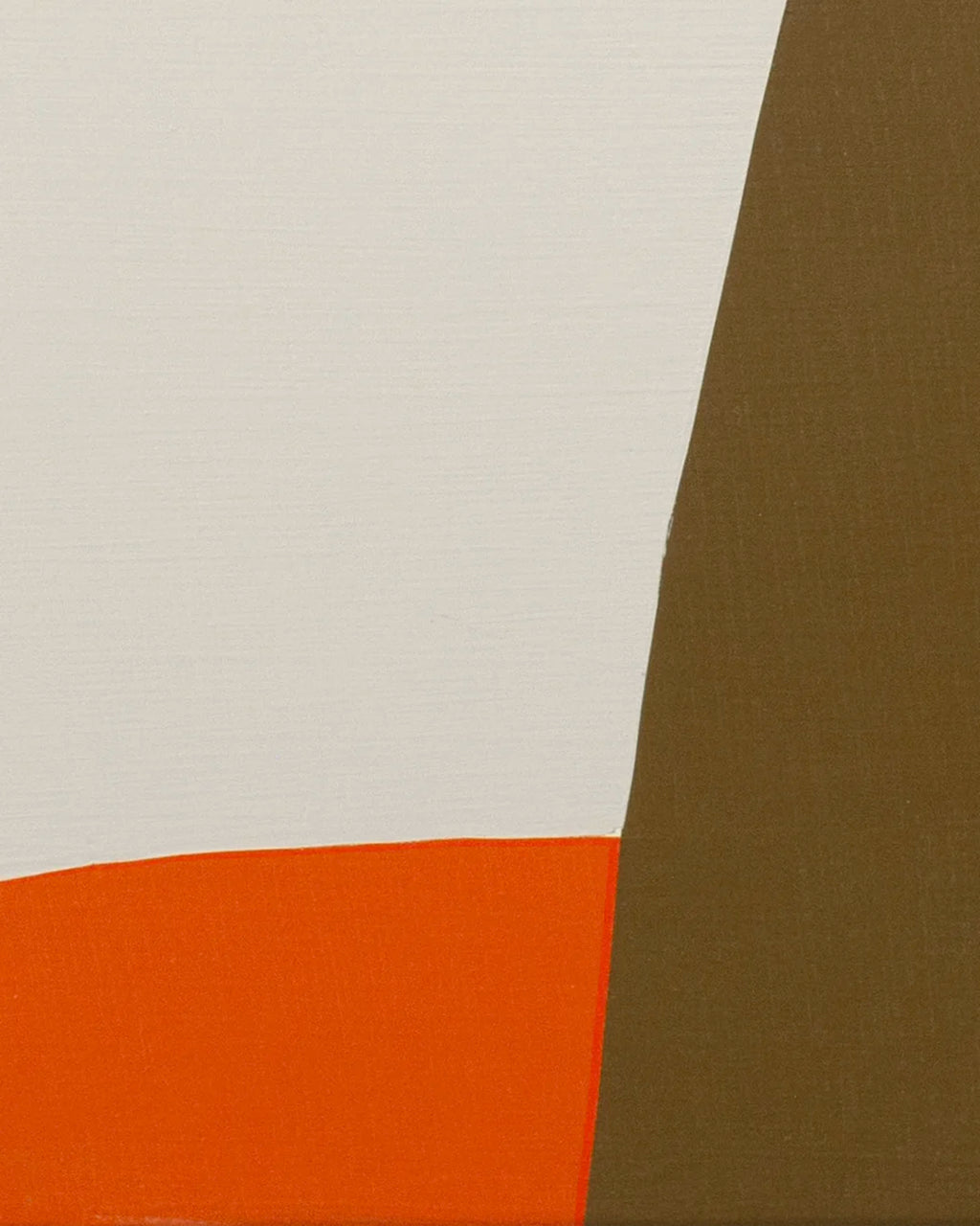 Shoulder No 3. (East)