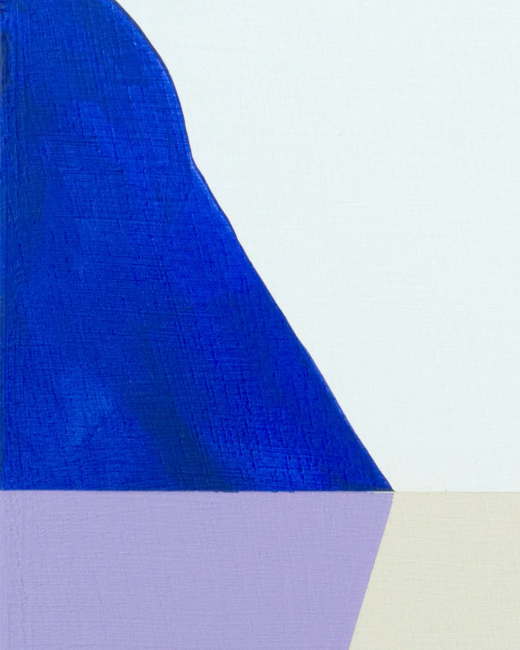 Shoulder No 3. (East)