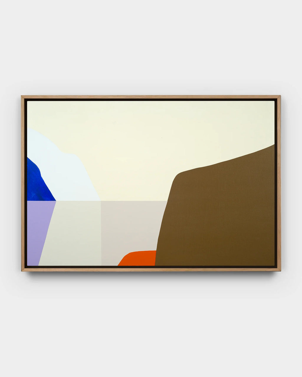 Shoulder No 3. (East)