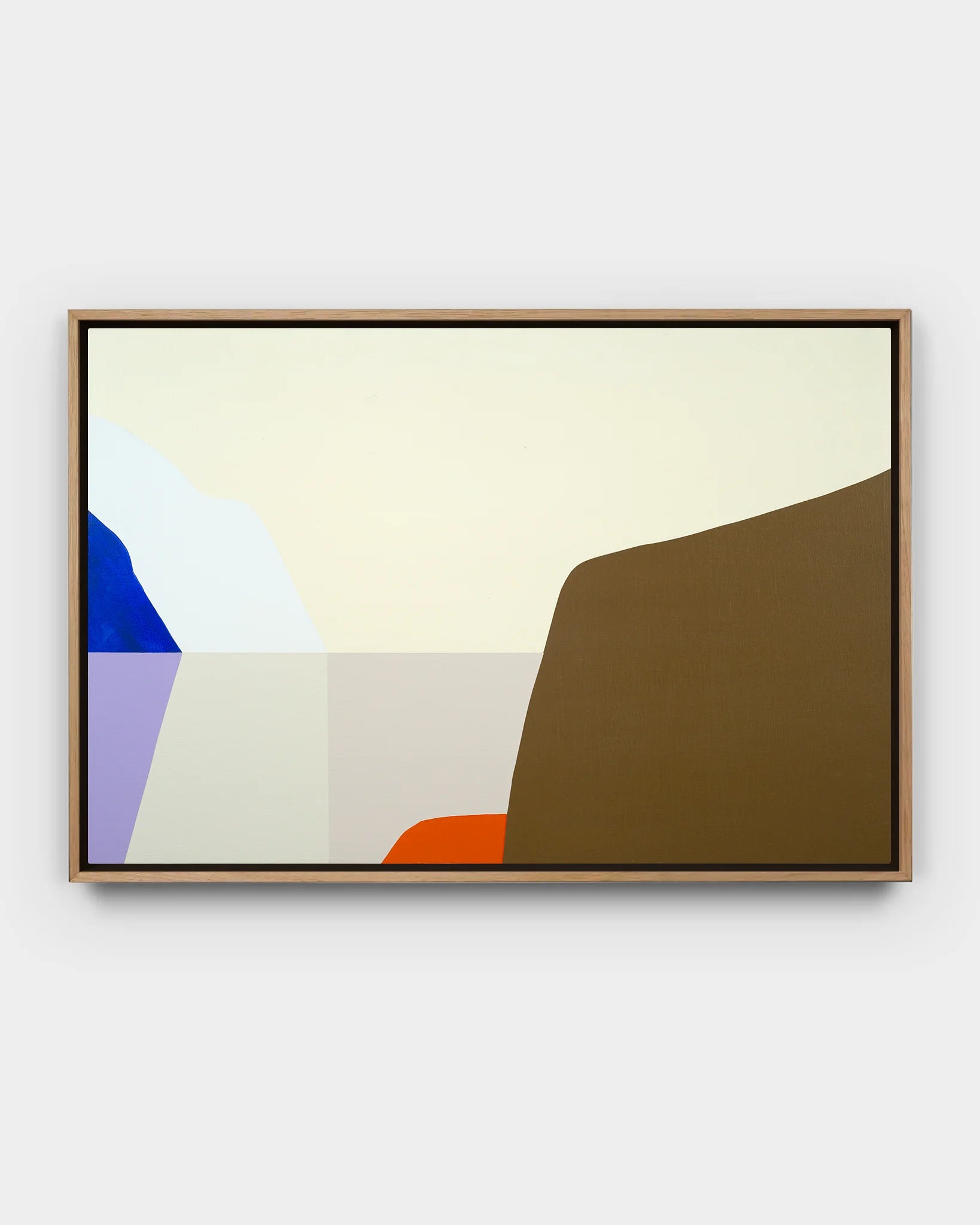 Shoulder No 3. (East)