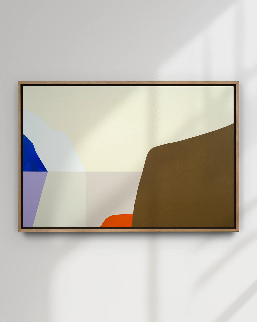 Shoulder No 3. (East)