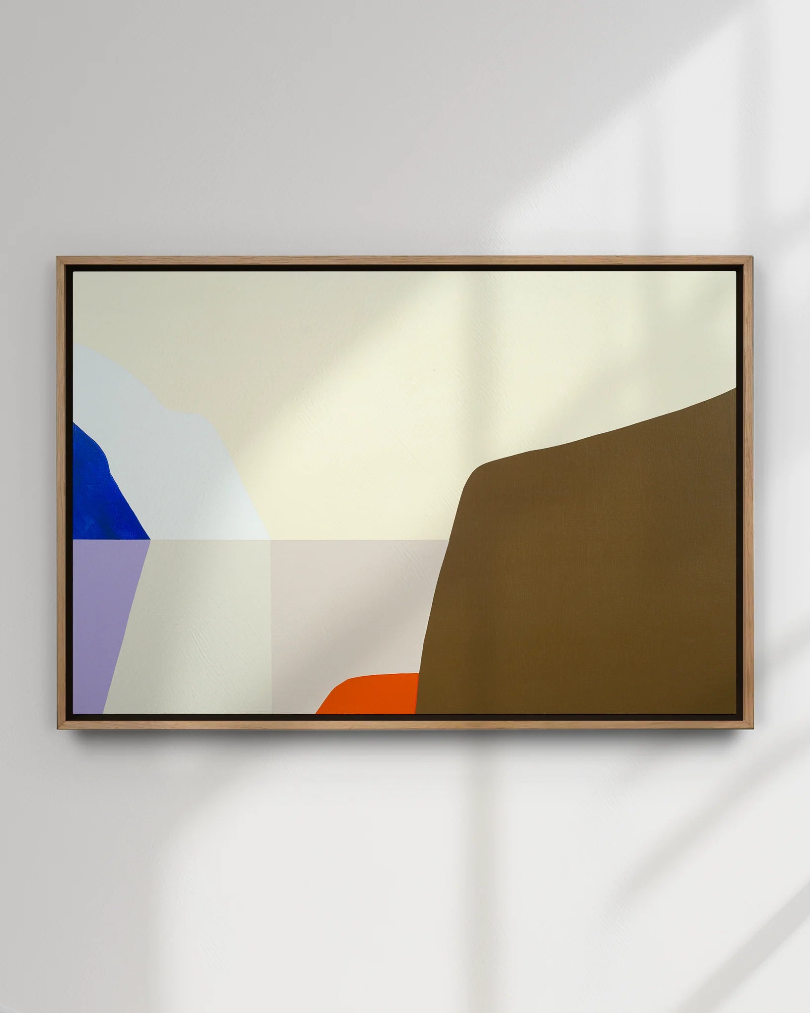 Shoulder No 3. (East)