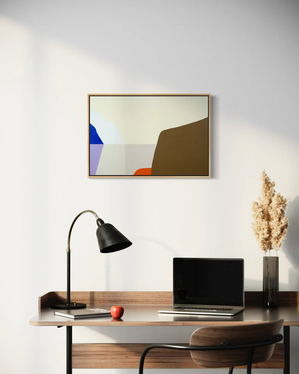 Shoulder No 3. (East)