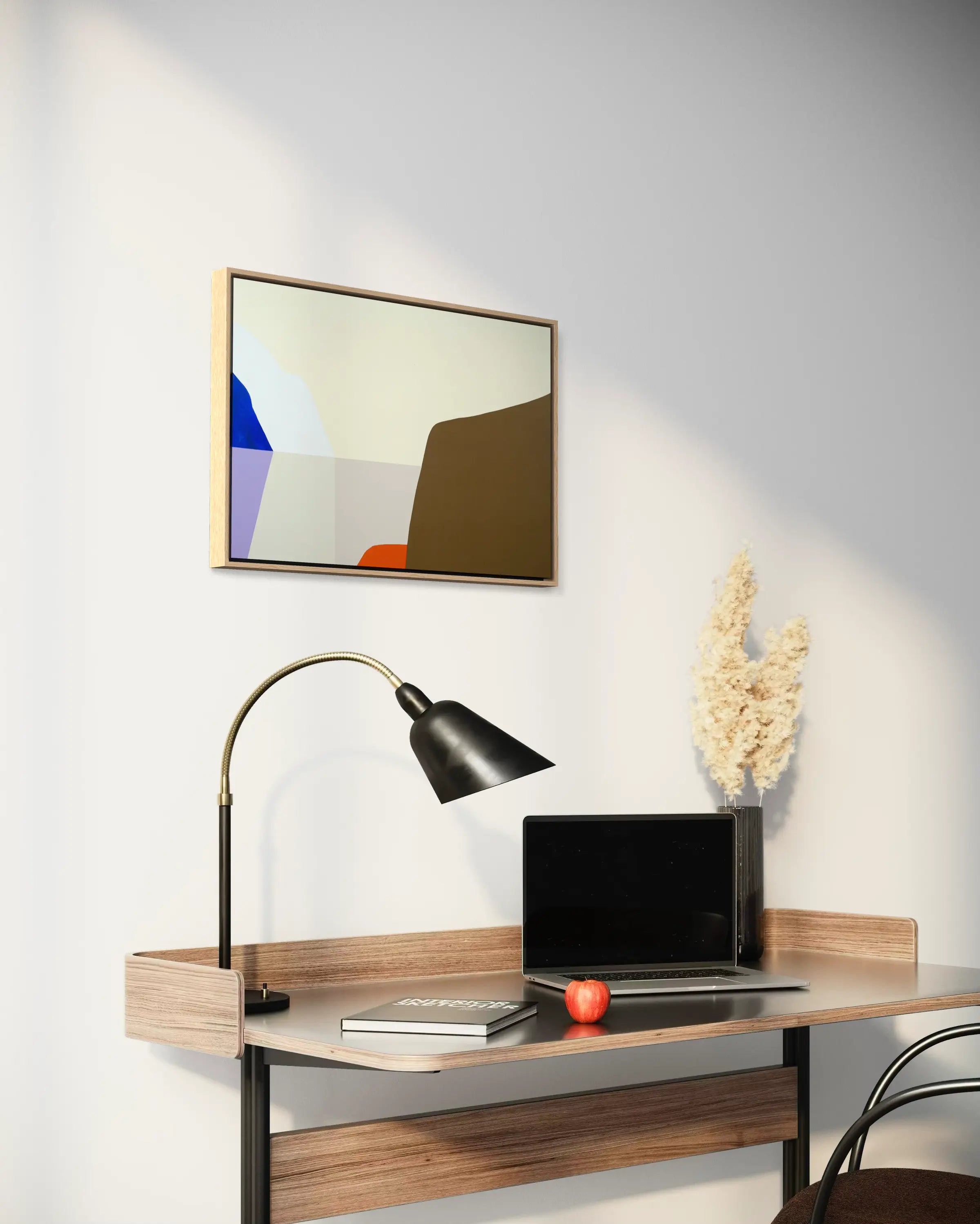 Shoulder No 3. (East)