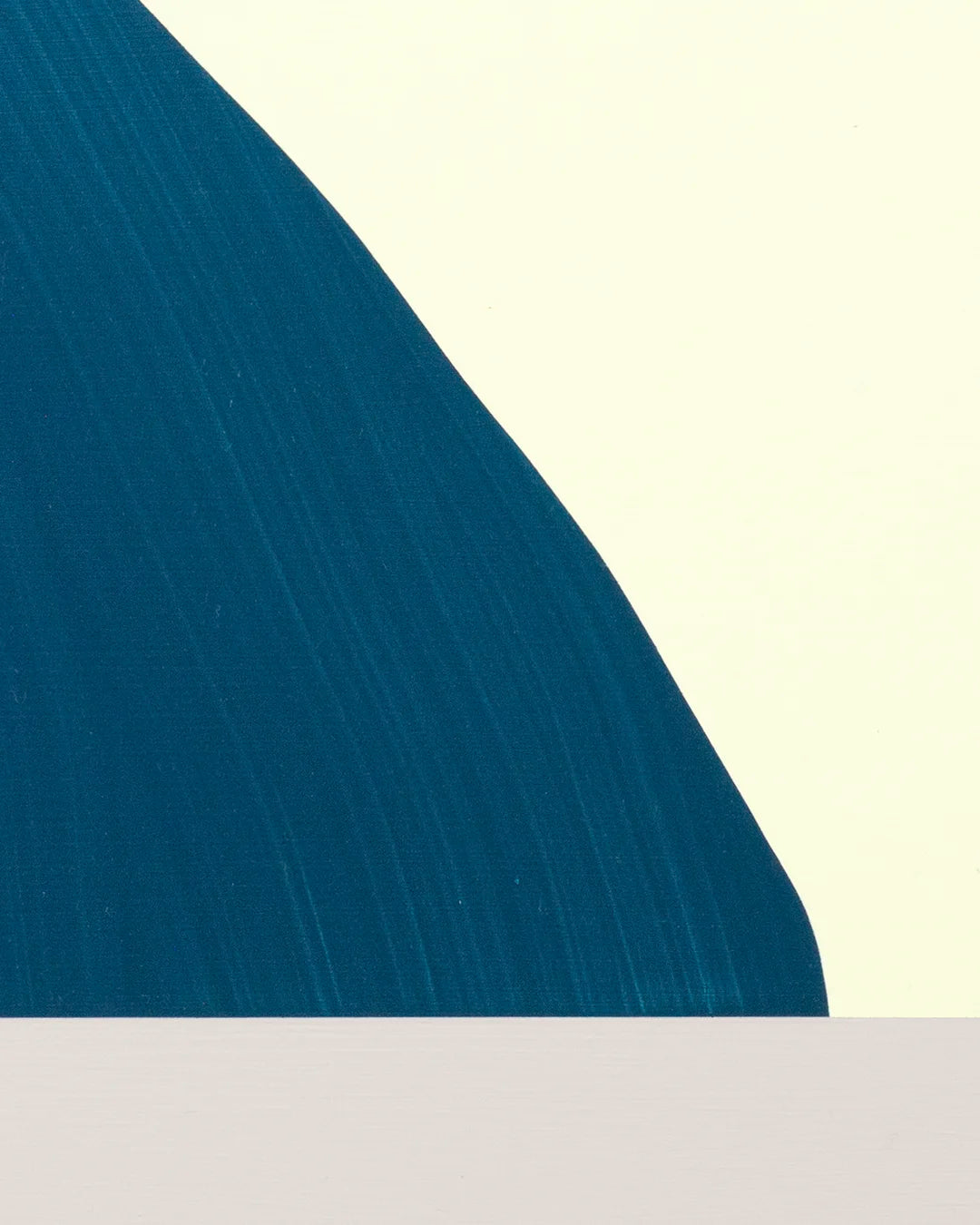 Shoulder No 4. (West)