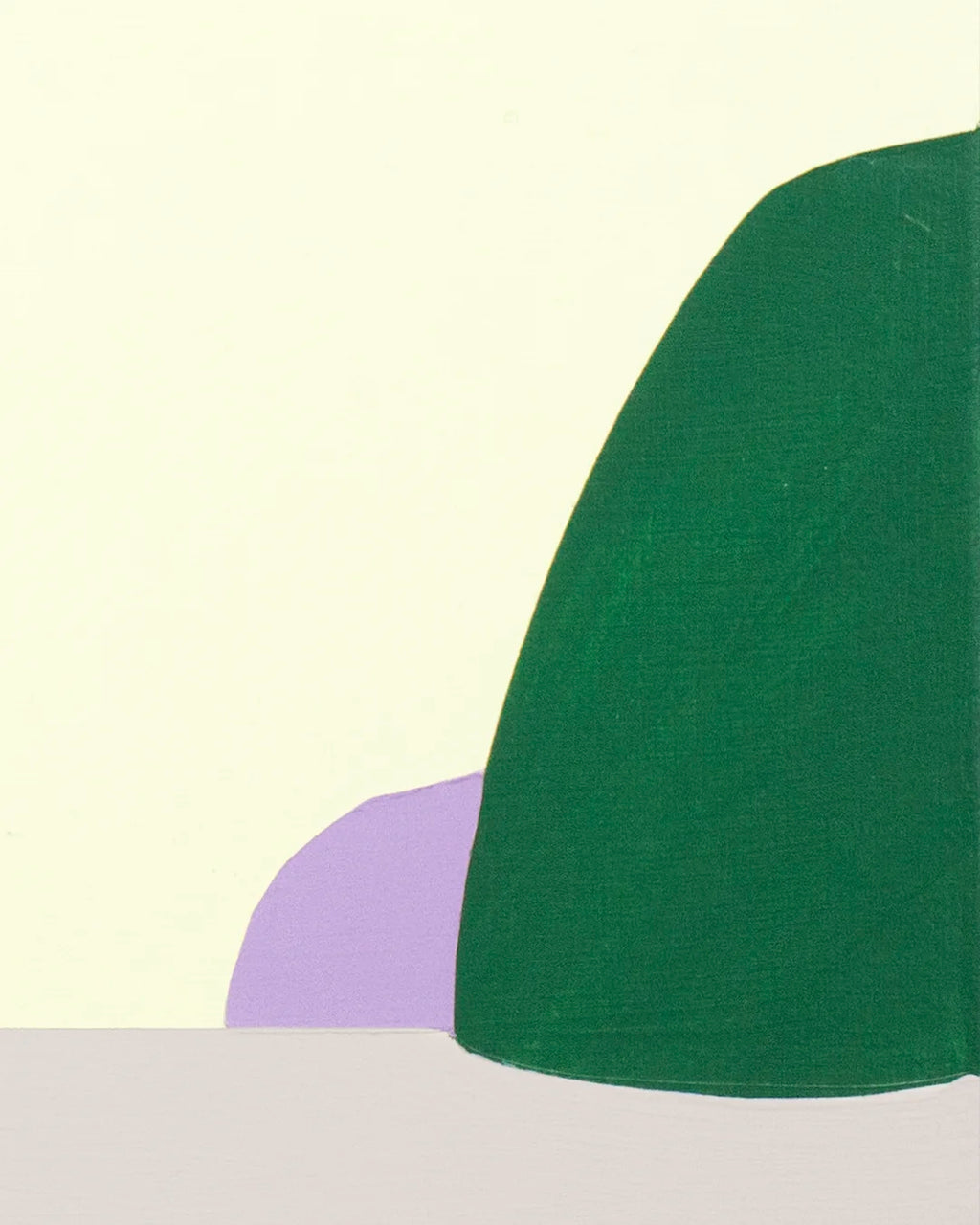 Shoulder No 4. (West)