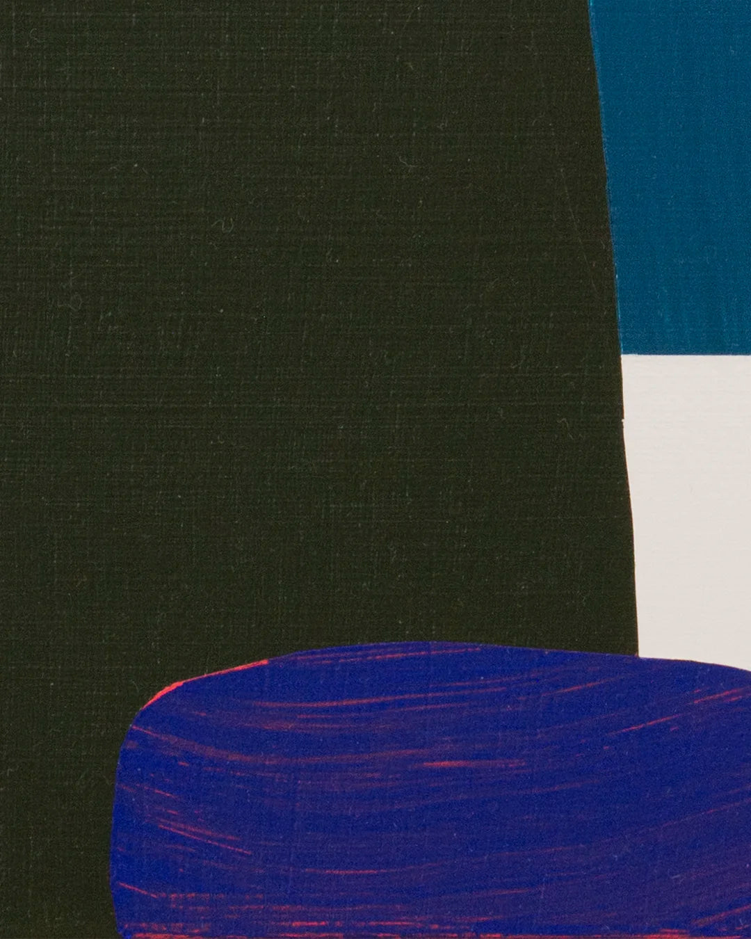 Shoulder No 4. (West)