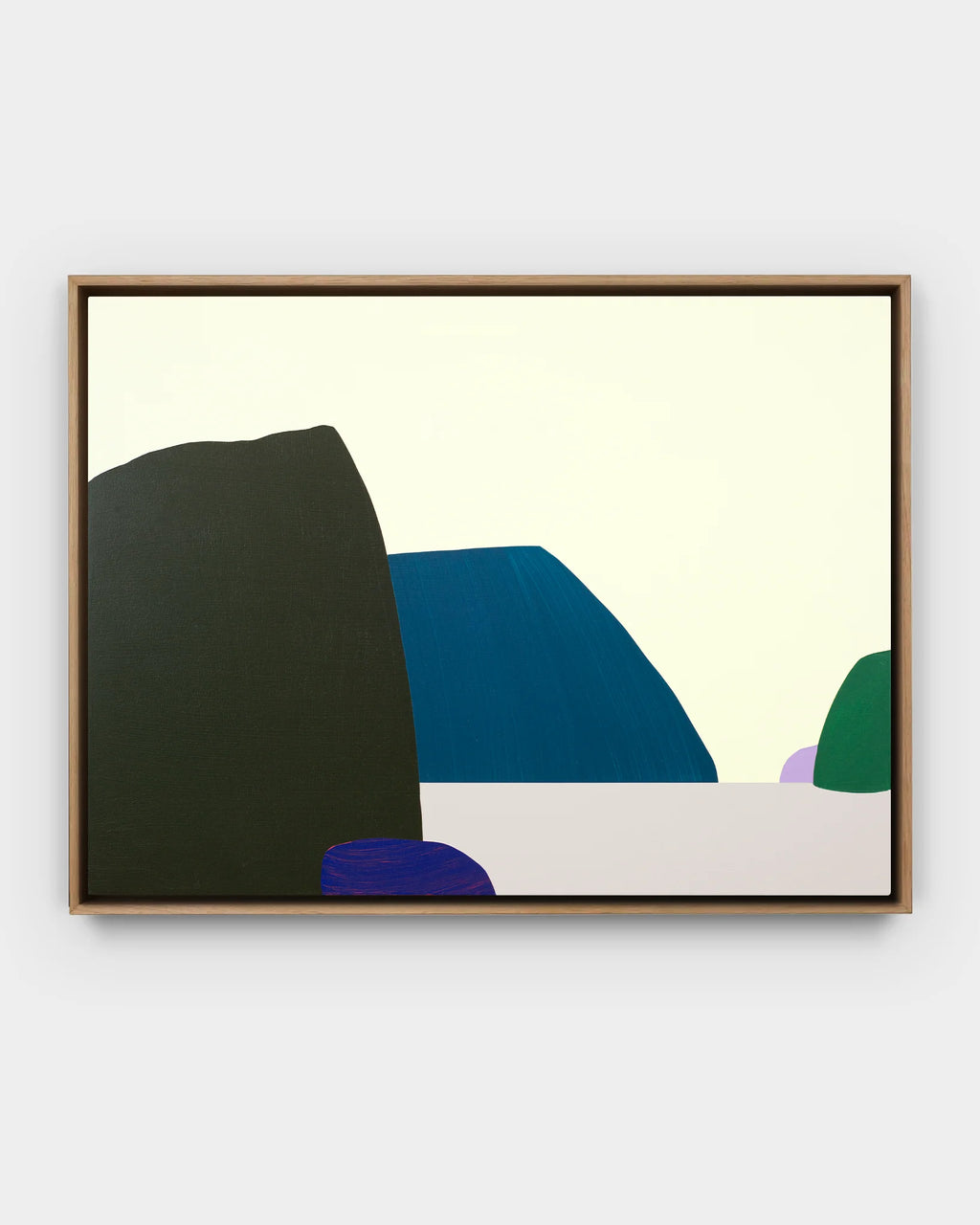 Shoulder No 4. (West)