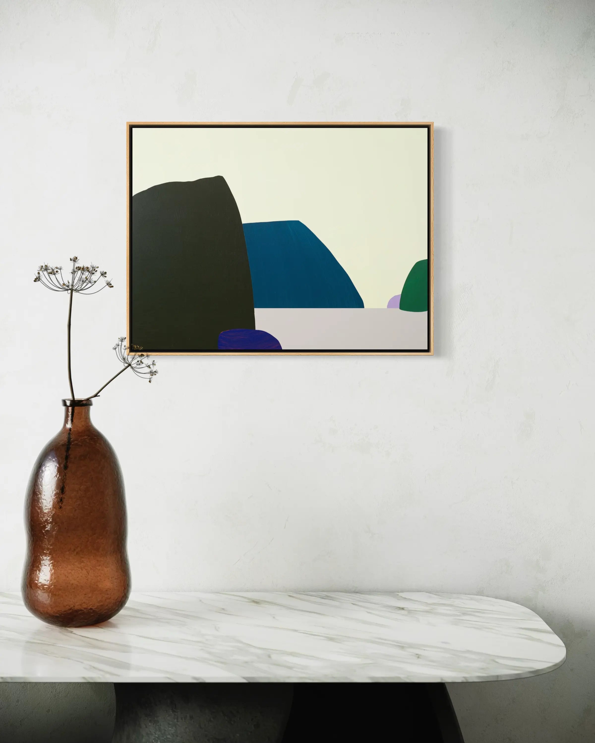 Shoulder No 4. (West)