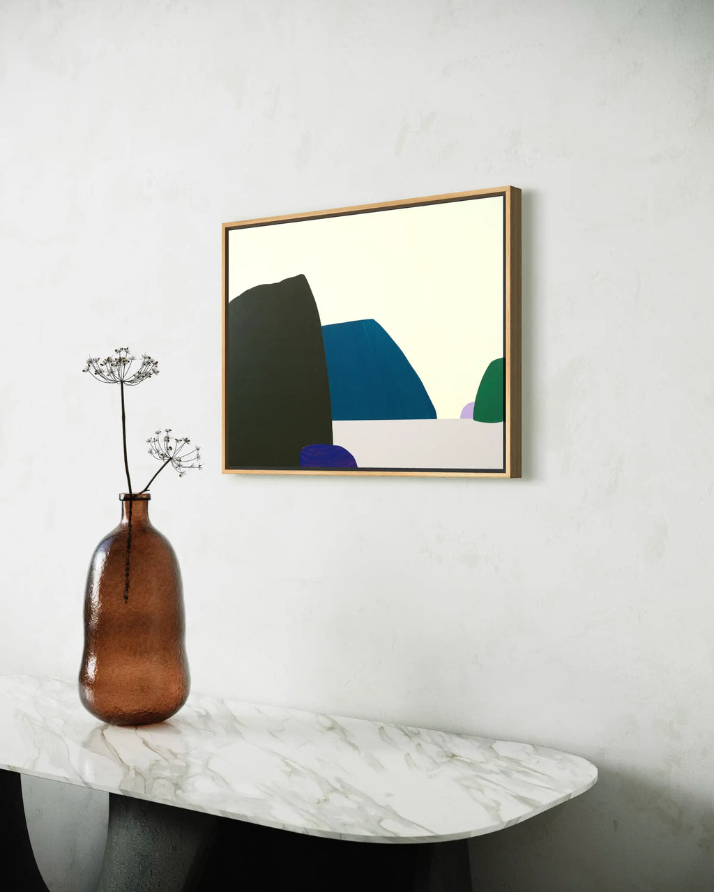 Shoulder No 4. (West)