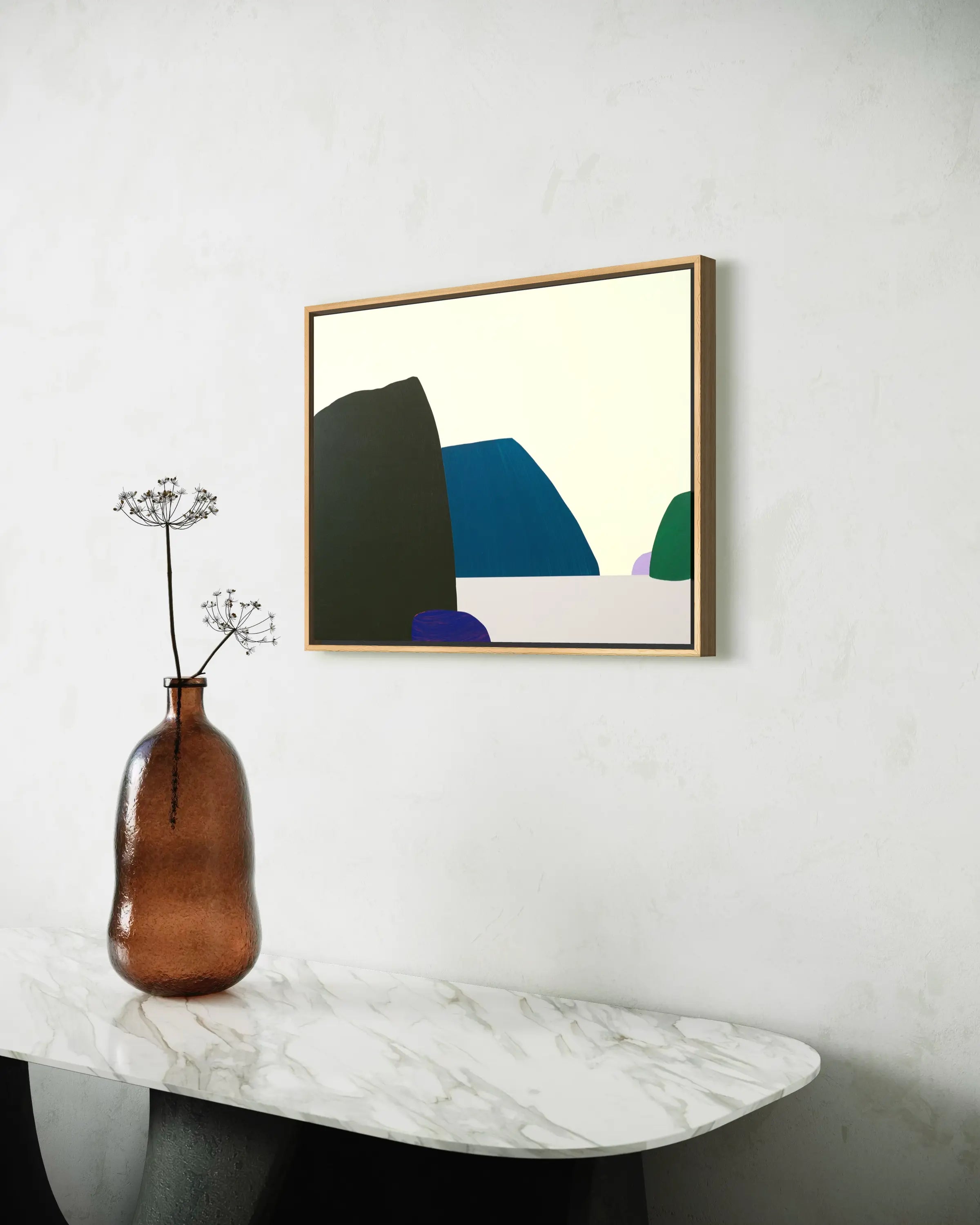 Shoulder No 4. (West)